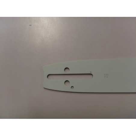 Barra de motosierra DOLMAR de 45 cm para cadena de 72 eslabones | NewgardenParts.com