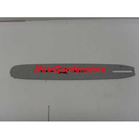 HITACHI CS280-CS350-CS280B-CS350B-CS350A-CS35B Barre de tronçonneuse de 40 cm | NewgardenParts.com