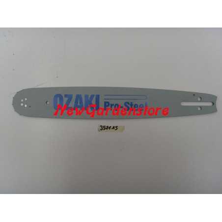 Barra de motosierra HUSQVARNA 38 cm para cadena de 64 eslabones | NewgardenParts.com