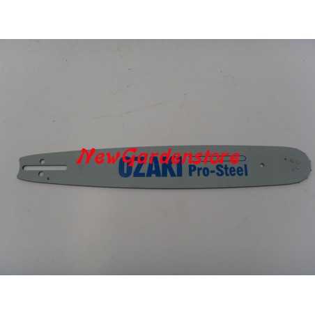 Barra de motosierra HUSQVARNA 40 cm para cadena de 66 eslabones | NewgardenParts.com