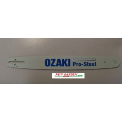 OPEM-MONDIAL K1-K2-K3-K2S-SK156-SK162 45 cm chainsaw bar 352117