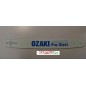 OPEM-MONDIAL K1-K2-K3-K2S-SK156-SK162 45 cm chainsaw bar 352117