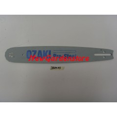 Barra motosega giardinaggio SOLO 634-639-641-644-645-647-651-654 38 cm | NewgardenParts.com