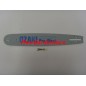 SOLO gardening chainsaw bar 634-639-641-644-645-647-651-654 38 cm