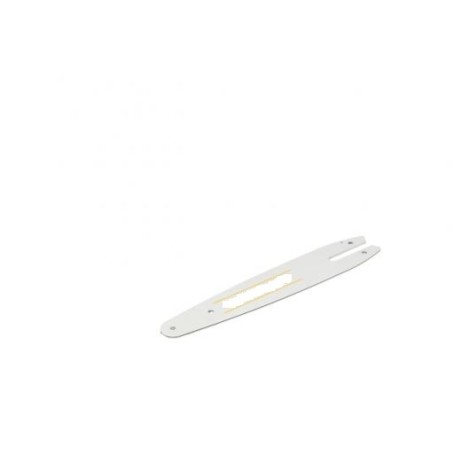Chainsaw bar length 25cm pitch 1/4'' Mini thickness 1.1mm OREGON compatible | NewgardenParts.com