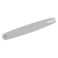 Barra motosega lunghezza 30cm passo 3/8' spessore 1.3mm compatibile OREGON A074 | NewgardenParts.com