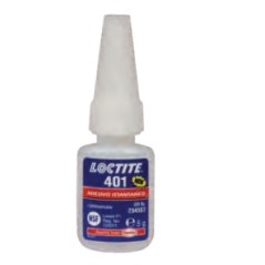 Colle universelle 5g LOCTITE 401 colle plastique caoutchouc métal carton bois