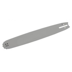 Barra motosega lunghezza 33cm passo.325'' spessore 1.5mm compatibile OREGON D025 | NewgardenParts.com