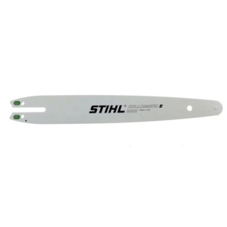 Barra motosega lunghezza 35 cm 72 maglie ORIGINALE STIHL 30050083409 | NewgardenParts.com