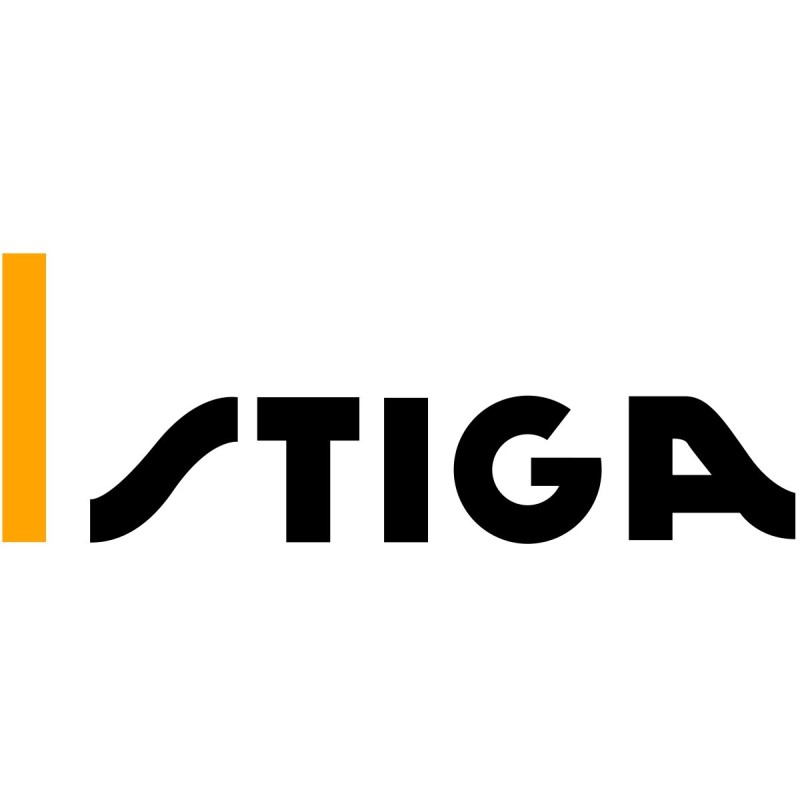 ENSEMBLE DE RÉSERVOIR DE CARBURANT ORIGINAL STIGA - 118830774/1