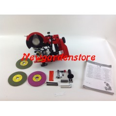 Chain saw sharpener professional hydraulic chain saw FGP015140