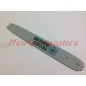 Chainsaw bar gardening length 40 cm for chain link 55/56/57 451706