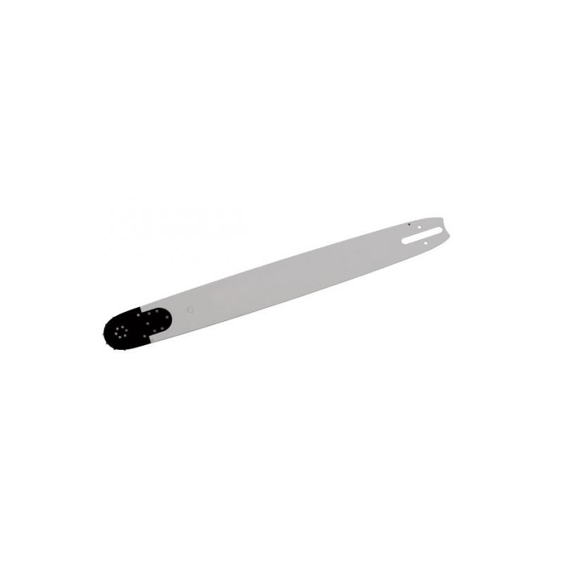 Barre de tronçonneuse longueur 40cm empattement.325'' épaisseur 1.5mm compatible OREGON K095