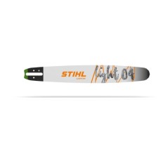 Barra motosega lunghezza 45 cm passo 3/8 pollici ORIGINALE STIHL 30030087717 | NewgardenParts.com