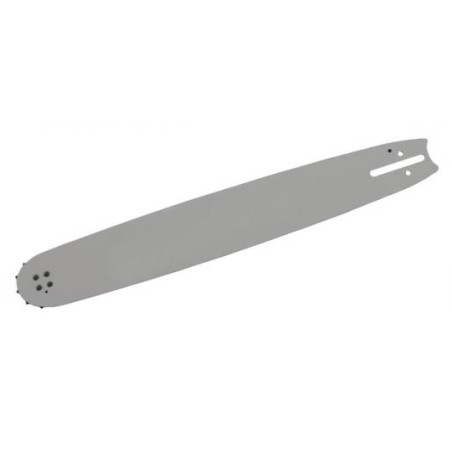 Barra motosega lunghezza 45 cm passo catena 3/8 1.5 mm compatibile OREGON D024 | NewgardenParts.com