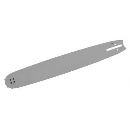 Guide-chaîne longueur 45cm pas 3/8'' épaisseur 1.5mm compatible OREGON K095 | NewgardenParts.com