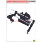 NEW GARDEN STORE 000310 Professional manual chainsaw sharpener
