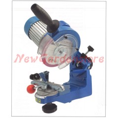 Affilacatena PROFESSIONAL BLU NEW GARDEN STORE 018780 | NewgardenParts.com