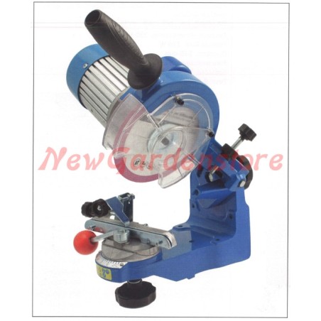 Affilacatena PROFESSIONAL BLU NEW GARDEN STORE 018780 | NewgardenParts.com