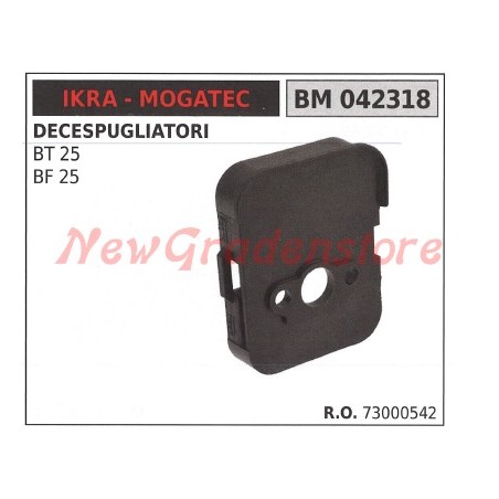 Filtro aria IKRA decespugliatore BF 25 BT 25 042318 | NewgardenParts.com