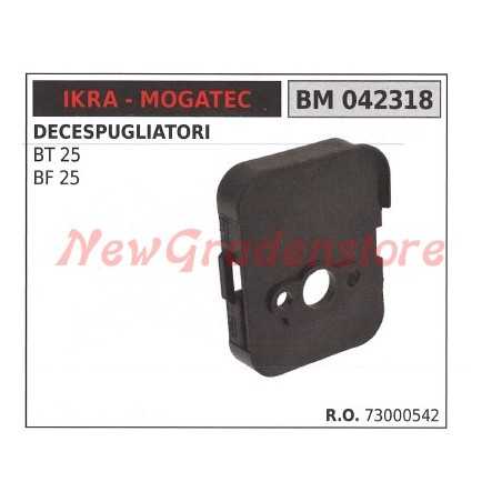 IKRA air filter, brushcutter BF 25 BT 25 042318 | NewgardenParts.com