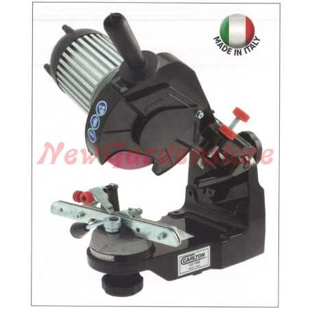 Chain sharpener SUPERPRO CARLTON NEW GARDEN STORE 010784 | NewgardenParts.com