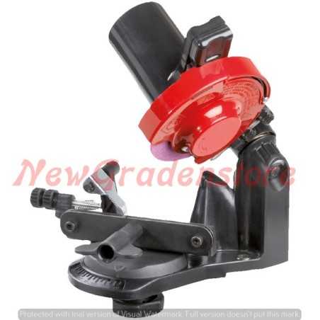 Chain saw chain sharpener hobby wood saw TECOMEC SHARP MASTER | NewgardenParts.com