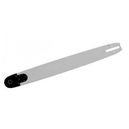 Guide-chaîne longueur 75cm pas 3/8" épaisseur 1.3 mm compatible OREGON D009 | NewgardenParts.com