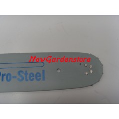 Barra motosega OLEOMAC OLIMPIC 930-935-940-941-942-945-946-950-951-970 40 cm | NewgardenParts.com