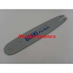 Barra motosega RYOBI 260 290 300 360 460 36 49 33 3300-385-31-41-531-536 30 cm | NewgardenParts.com