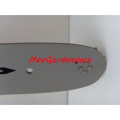 Barra motosega SHINDAIWA 360 366 377 400 415 420 440 450 451 480 488 500 33cm | NewgardenParts.com