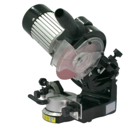 Affilacatene elettrico MAYA da 230V 214W disco 14 x22 mm | NewgardenParts.com