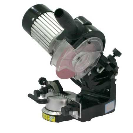 MAYA electric chainsaw sharpener 230V 214W disc 14 x 22 mm | NewgardenParts.com