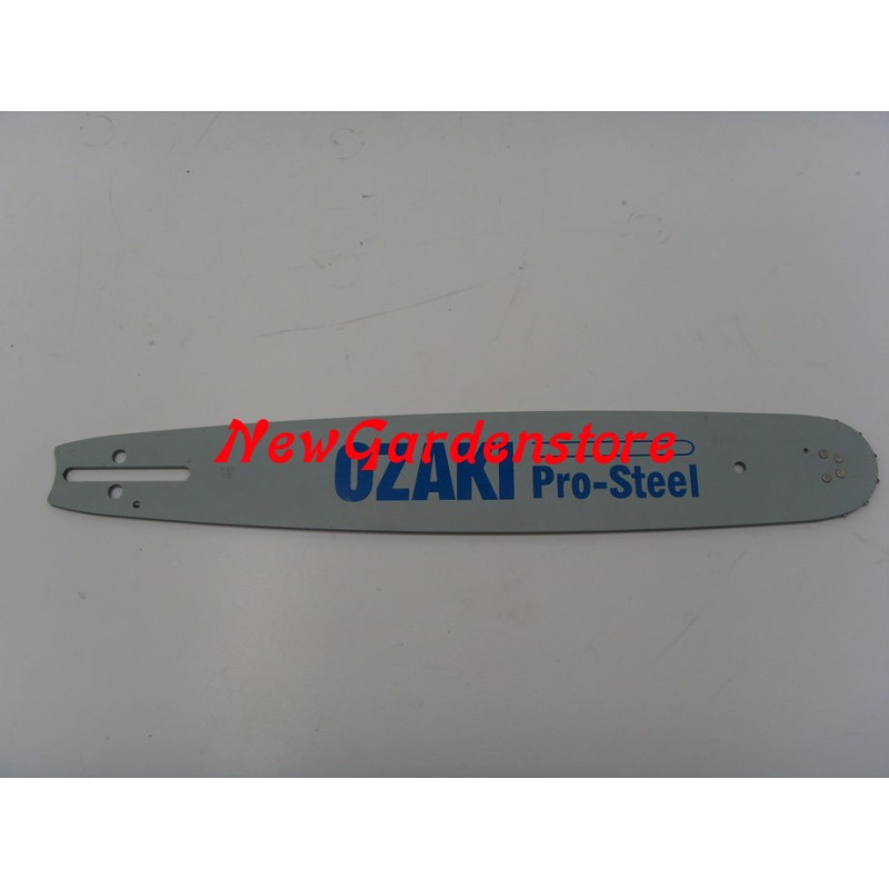 Chainsaw bar SHINDAIWA 360-366-377-400-415-420-440-450-451-480-488-500 352116