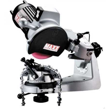 Professional chainsaw sharpener MAXX Disc 145 x 22 mm 550053 | NewgardenParts.com