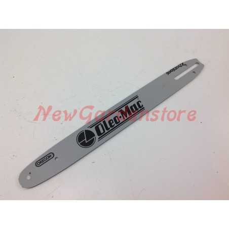 Barra de motosierra 41 cm OLEOMAC GS410C 941C CS200 35 GS350 39416 50052012R | NewgardenParts.com