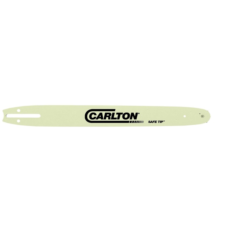 Barre pour tronçonneuse ACTIVE OPEM MONDIAL MT39 MT40 30 cm 45 3/8" CARLTON