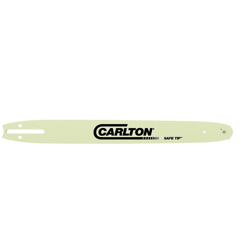 Barre pour tronçonneuse ACTIVE OPEM MONDIAL MT39 MT40 35 cm 52 3/8" mailles CARLTON