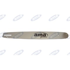 AMA garden 45C chainsaw bar length 40 cm 16" pitch .325" L.P.