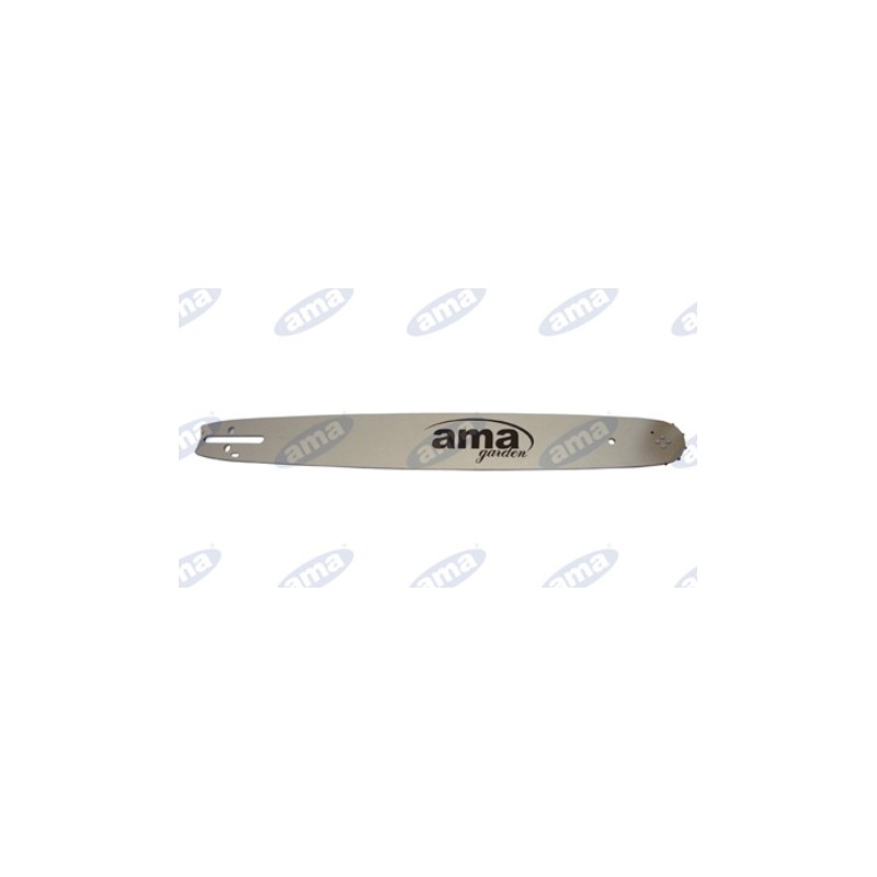 AMA garden 45C chainsaw bar length 40 cm 16" pitch .325" L.P.