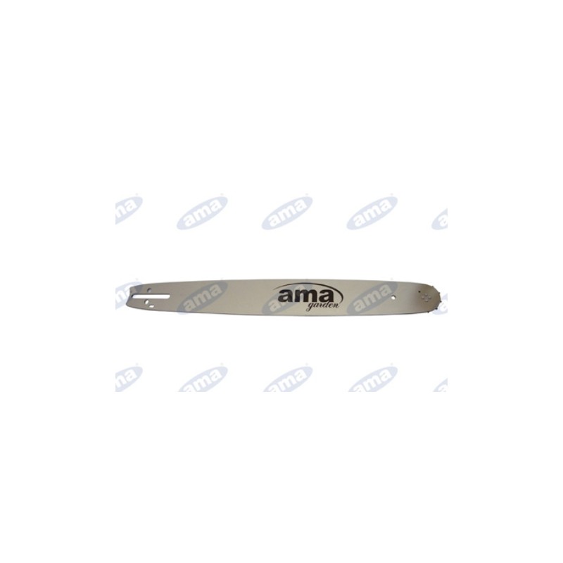 AMA garden BG50.20 chain saw bar length 50 cm 20" wheelbase .325"