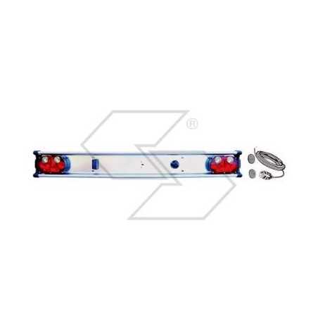 NEWGARDENSTORE adjustable rear light bar agricultural tractor a28279 | NewgardenParts.com