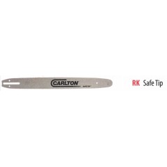 CARLTON AKE30LI guide pignon Safe Tip L- 25 cm épaisseur 1,3 mm