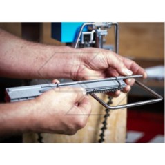 Affilatore automatica V-OAK + kit affilatura 7/32 + kit affilatura 13/64 affilatore catene da motosega | NewgardenParts.com