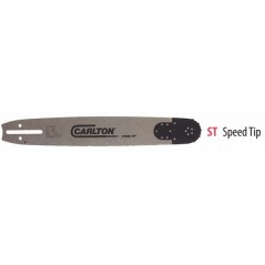 Barra rocchetto motosega CARLTON CC4256 Speed Tip L- 40 cm spessore 1,5 mm | NewgardenParts.com