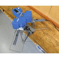 Affilatore automatica V-OAK + kit affilatura 7/32 + kit affilatura 13/64 affilatore catene da motosega | NewgardenParts.com