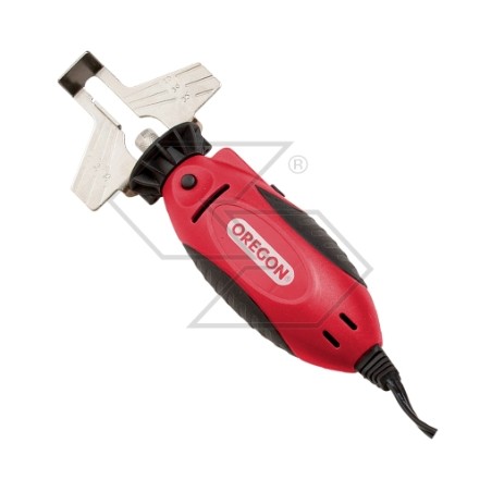 Affilatore elettrico 12 V OREGON SURE-SHARP per tutti i tipi di catene | NewgardenParts.com