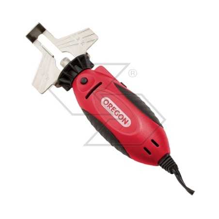 OREGON SURE-SHARP 12 V electric sharpener for all chain types | NewgardenParts.com