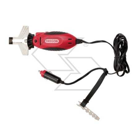 OREGON SURE-SHARP 12 V electric sharpener for all chain types