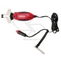 Affilatore elettrico 12 V OREGON SURE-SHARP per tutti i tipi di catene